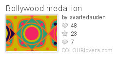 Bollywood_medallion