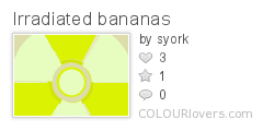 Irradiated_bananas