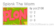 Splonk_The_Worm