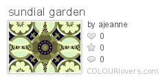 sundial_garden