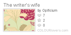 The_writers_wife
