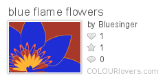 blue_flame_flowers