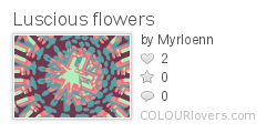 Luscious_flowers