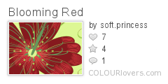 Blooming_Red