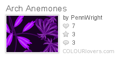 Arch_Anemones