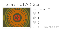 Todays_CLAD_Star