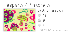 Teaparty_4Pinkpretty