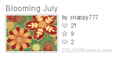 Blooming_July