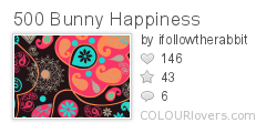 500_Bunny_Happiness