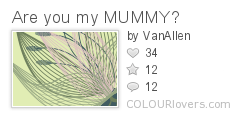 Are_you_my_MUMMY