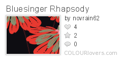 Bluesinger_Rhapsody