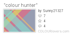 *colour_hunter*