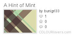A_Hint_of_Mint