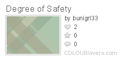 Degree_of_Safety