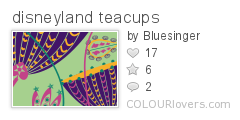 disneyland_teacups