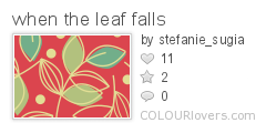 when_the_leaf_falls