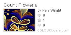Count_Flowerla