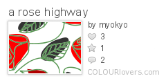 a_rose_highway