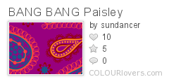 BANG_BANG_Paisley