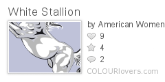 White_Stallion
