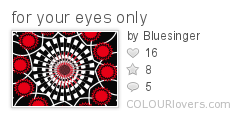 for_your_eyes_only