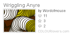 Wriggling_Anyre