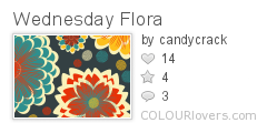Wednesday_Flora