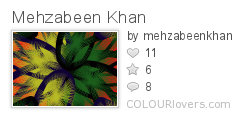 Mehzabeen_Khan