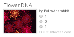 Flower_DNA