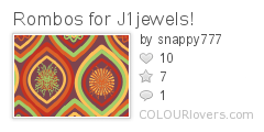 Rombos_for_J1jewels!