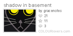 shadow_in_basement