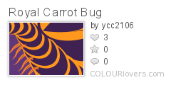 Royal_Carrot_Bug