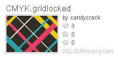 CMYK.gridlocked