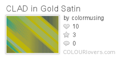 CLAD_in_Gold_Satin