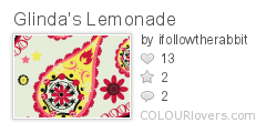 Glindas_Lemonade