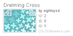 Drelming_Cross