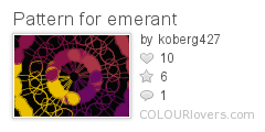 Pattern_for_emerant
