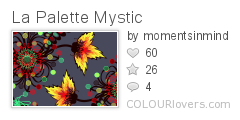 La_Palette_Mystic