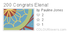 200_Congrats_Elena!