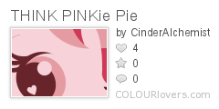 THINK_PINKie_Pie