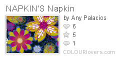 NAPKINS_Napkin