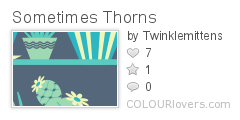 Sometimes_Thorns