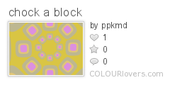 chock_a_block