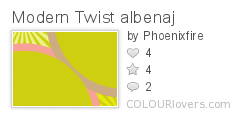 Modern_Twist_albenaj