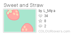 Sweet_and_Straw