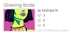 Glowing_bride