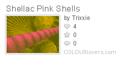 Shellac_Pink_Shells
