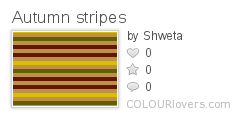 Autumn_stripes