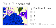 Blue_Bloomers!