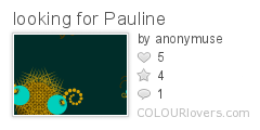 looking_for_Pauline